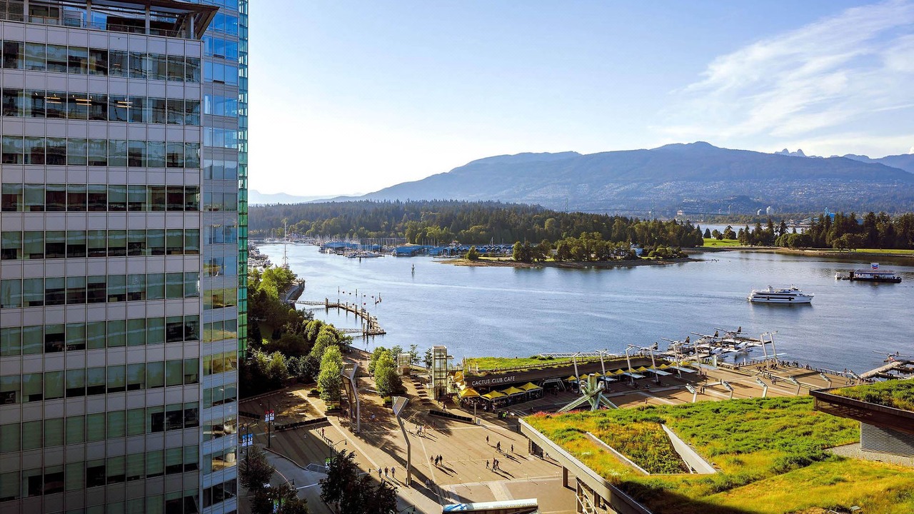 Photo of Others in Coal Harbour