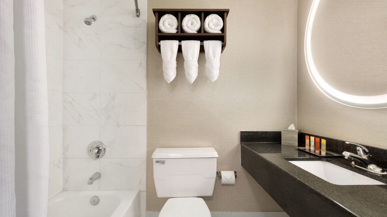 Photo of Bathroom in Northeast Virginia Beach