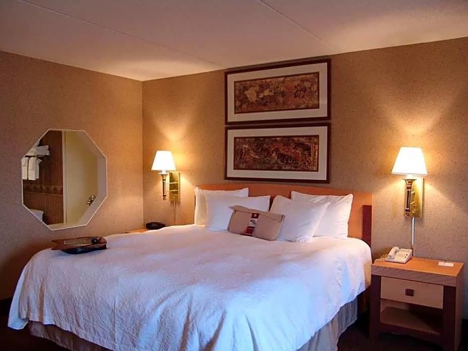 Photo of Bedroom in Seymour