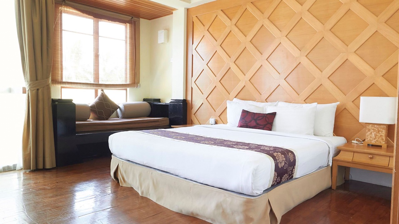 Photo of Bedroom in Kuala Teriang