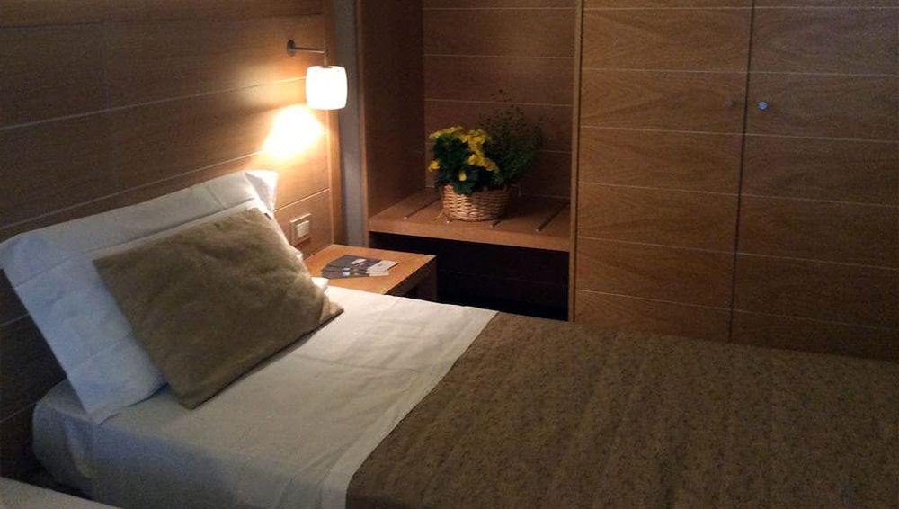 Photo of Bedroom in Calenzano