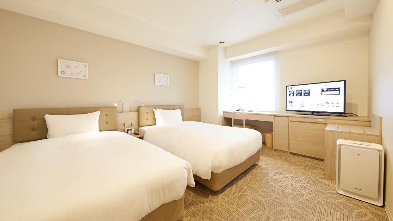 Photo of Bedroom in Haginaka