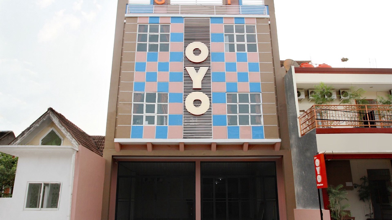 Photo of Buildings in Pagedangan
