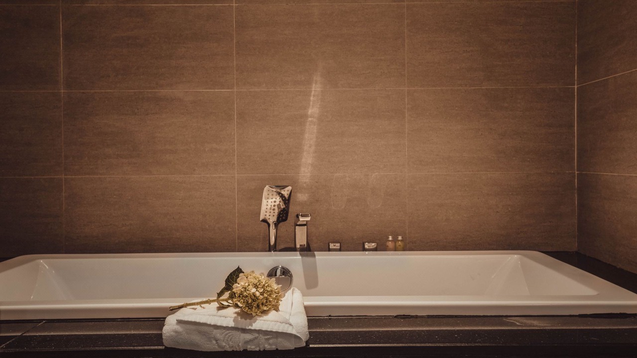 Photo of Bathroom in Da Lat