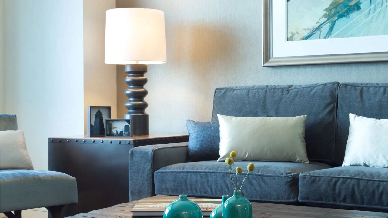 Photo of Livingroom in Downtown Denver