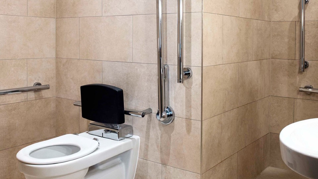 Photo of Bathroom in Redcliffe