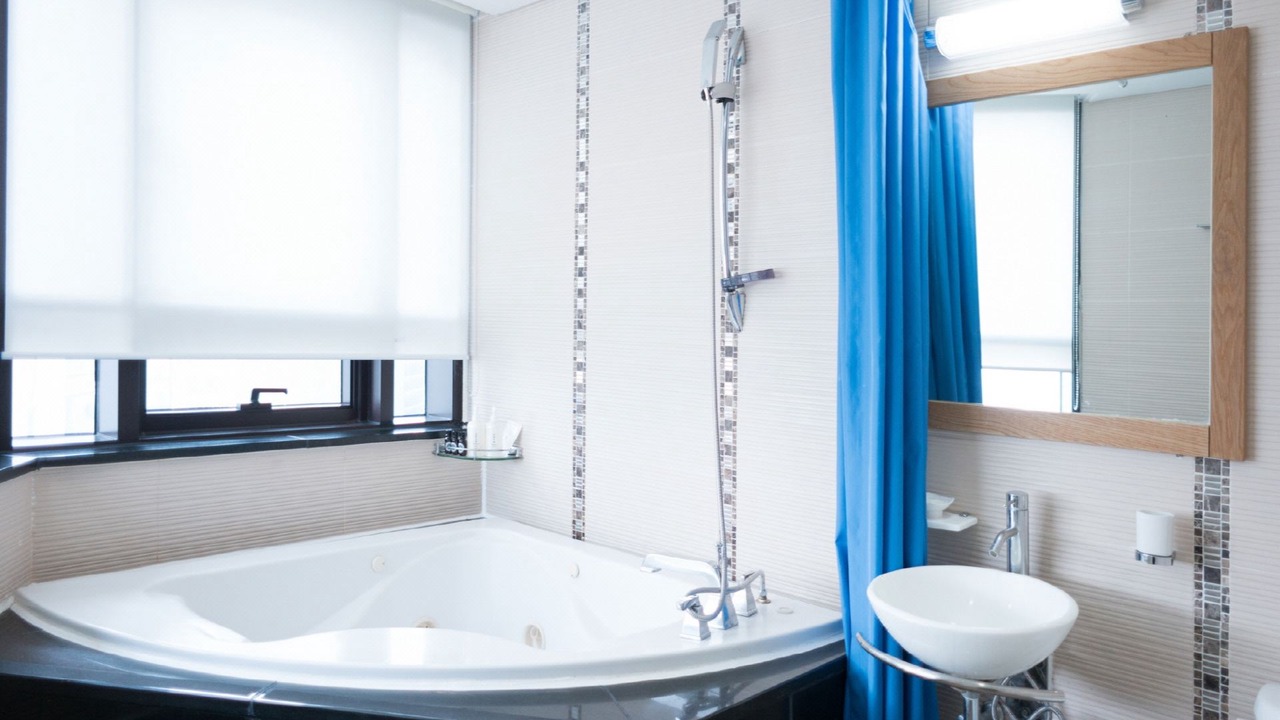 Photo of Bathroom in Haeundae