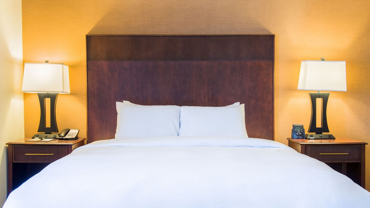 Photo of Bedroom in Primos Secane