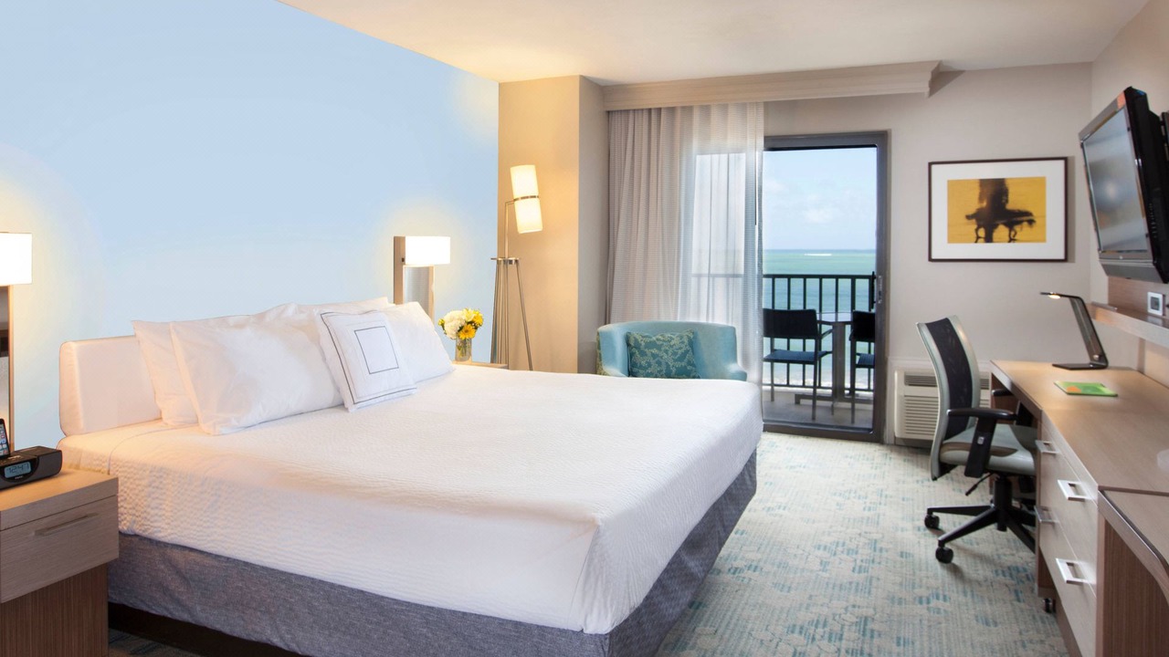 Photo of Bedroom in Isla Verde
