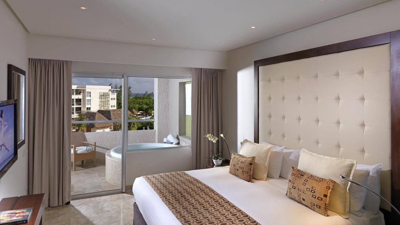 Photo of Bedroom in Luis Donaldo Colosio
