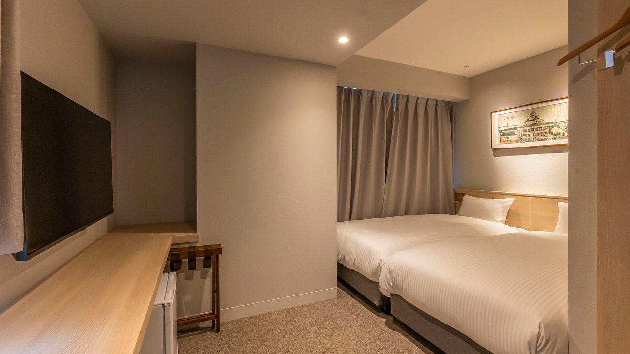 Photo of Bedroom in Hamamatsucho