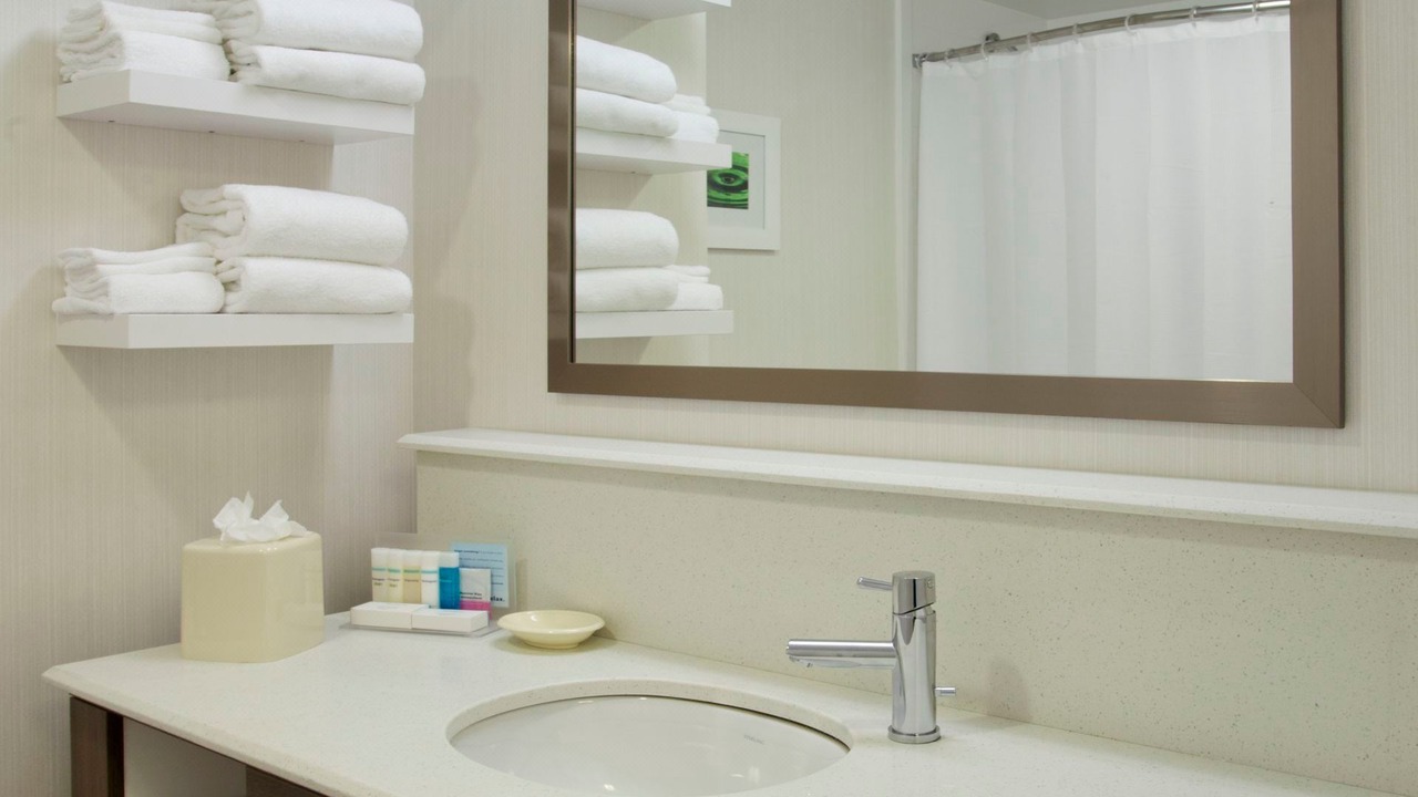 Photo of Bathroom in Downtown West