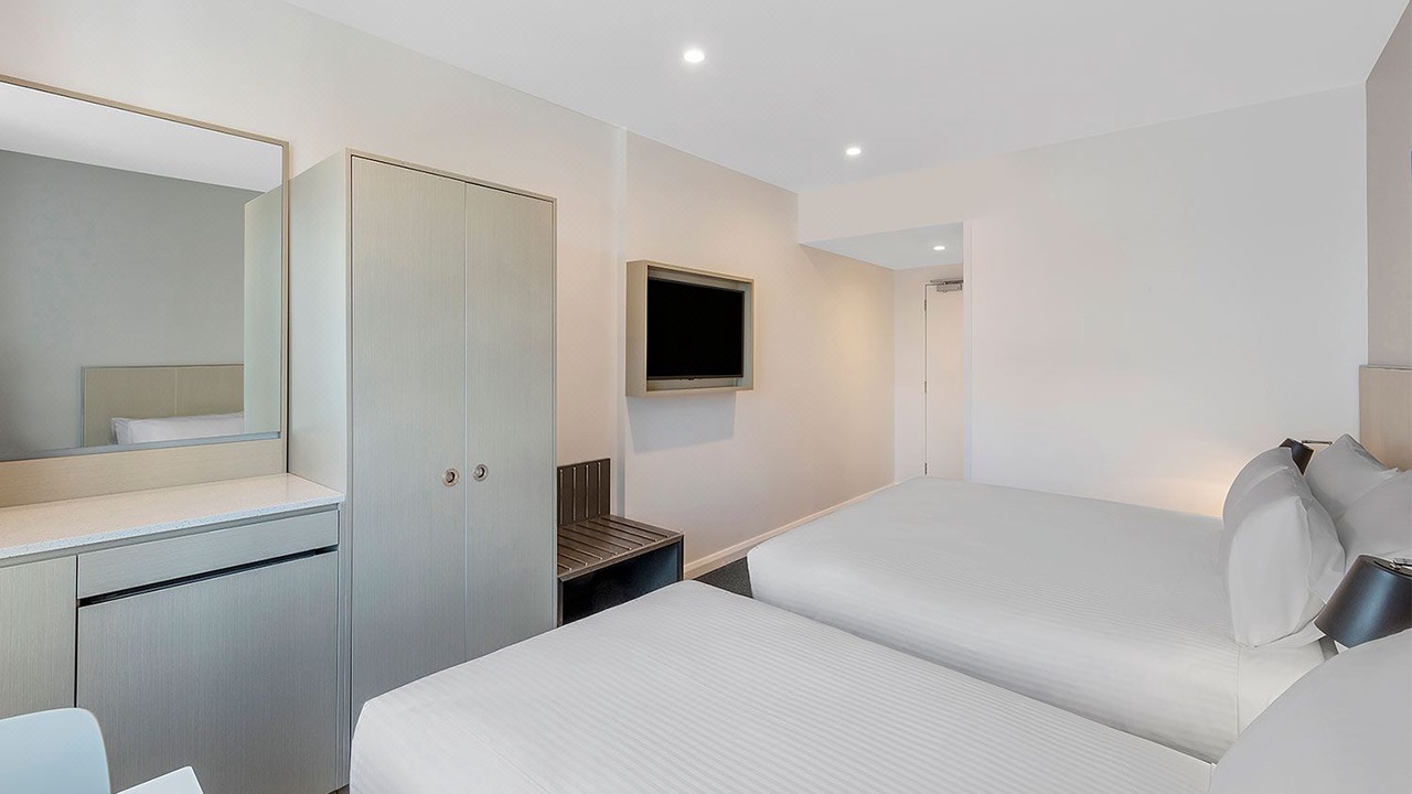 Photo of Bedroom in Mascot