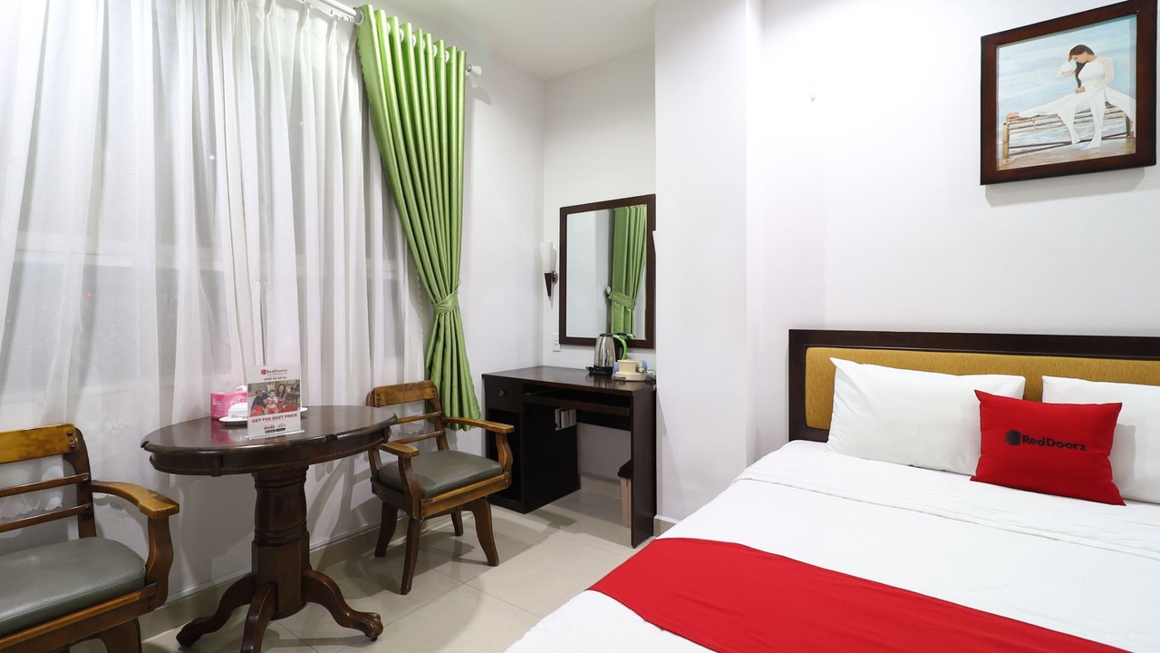 Photo of Bedroom in Tan Binh