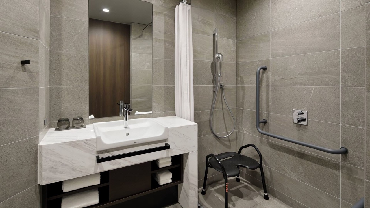 Photo of Bathroom in Ginza