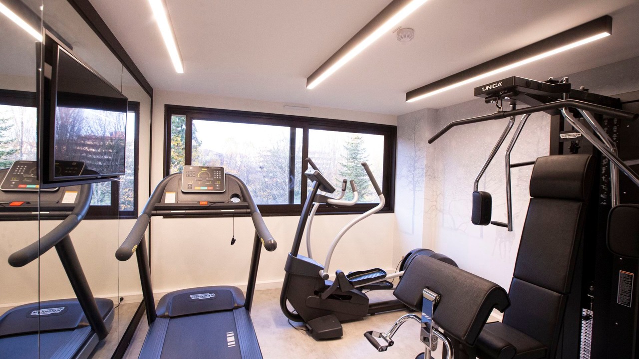 Photo of Livingroom in Ferney-Voltaire