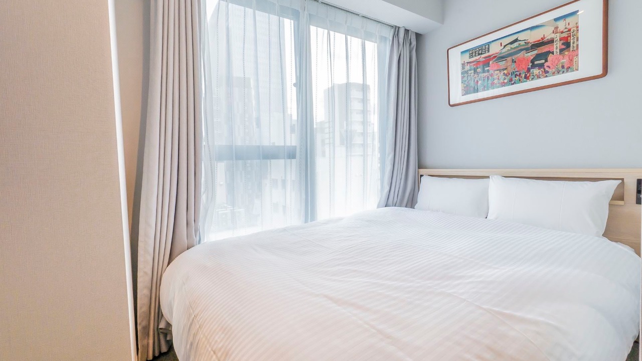 Photo of Bedroom in Hamamatsucho