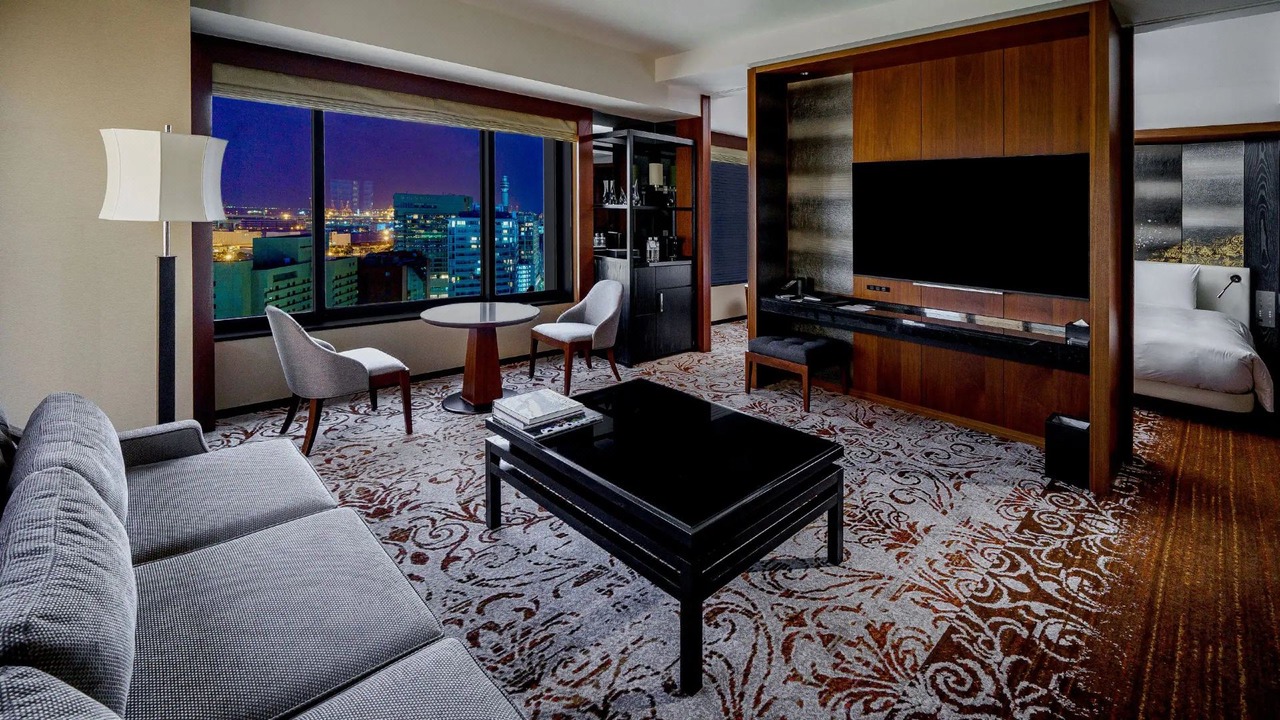Photo of Livingroom in Chinatown