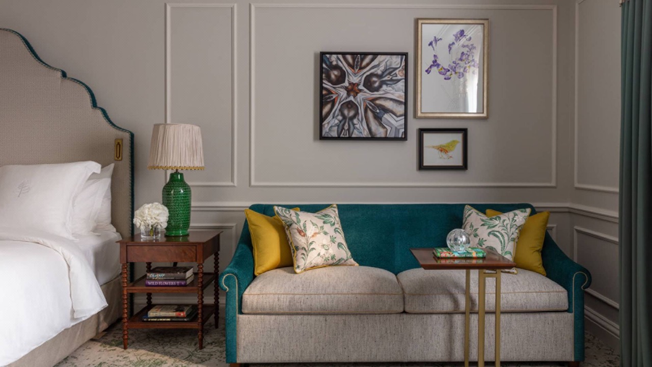 Photo of Livingroom in Dogmersfield