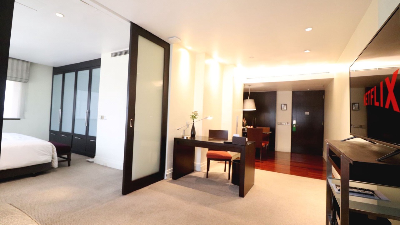 Photo of Livingroom in Embassy District