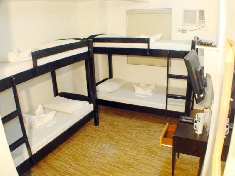 Photo of Bedroom in Pasay