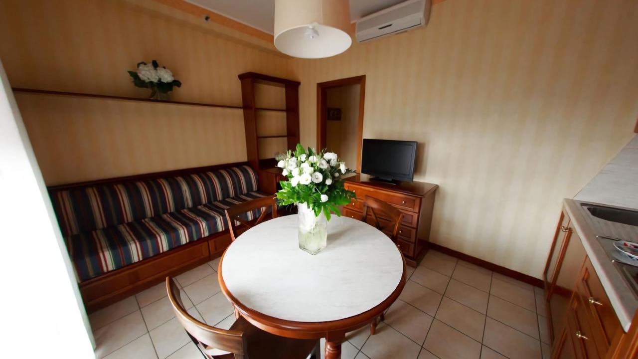 Photo of Livingroom in Pieve Emanuele