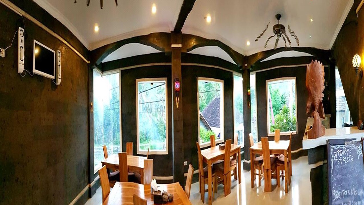 Photo of Livingroom in Amed