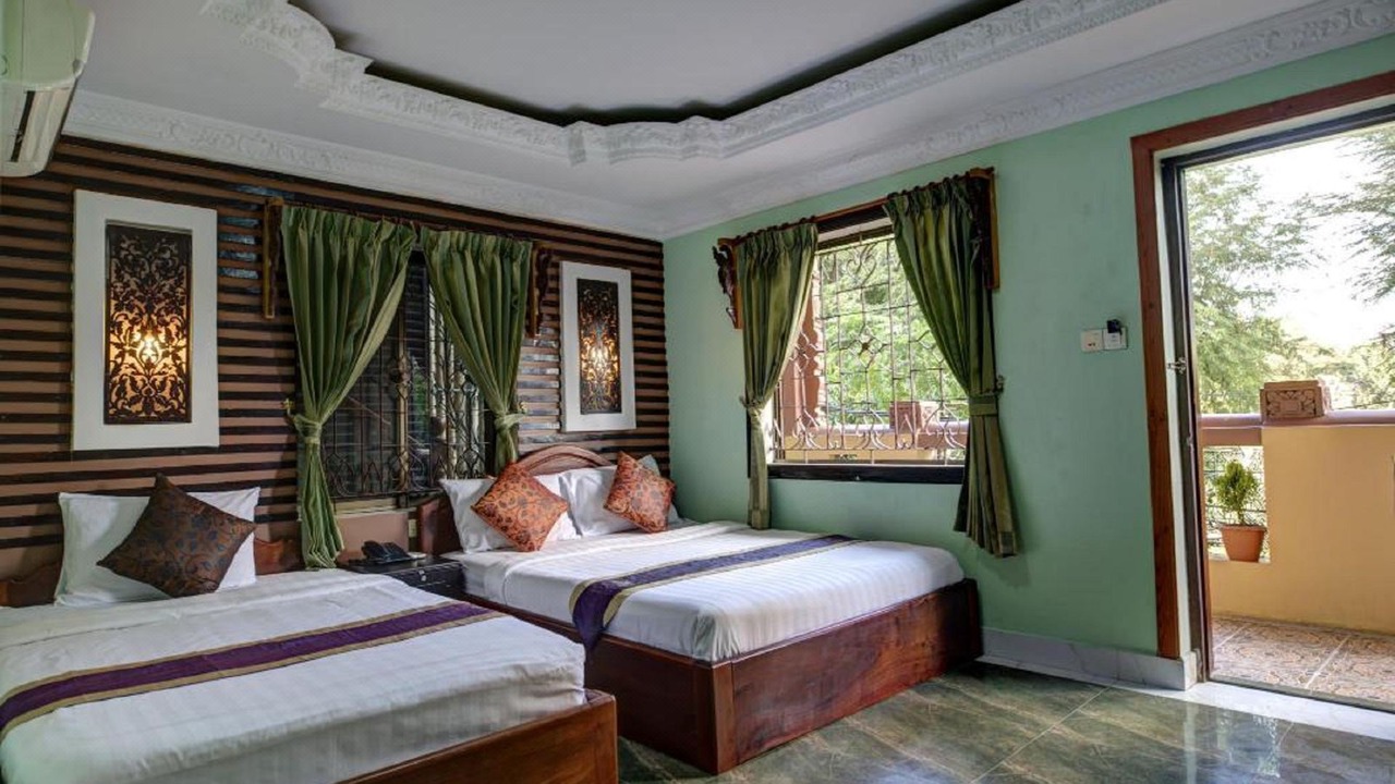 Photo of Bedroom in Daun Penh