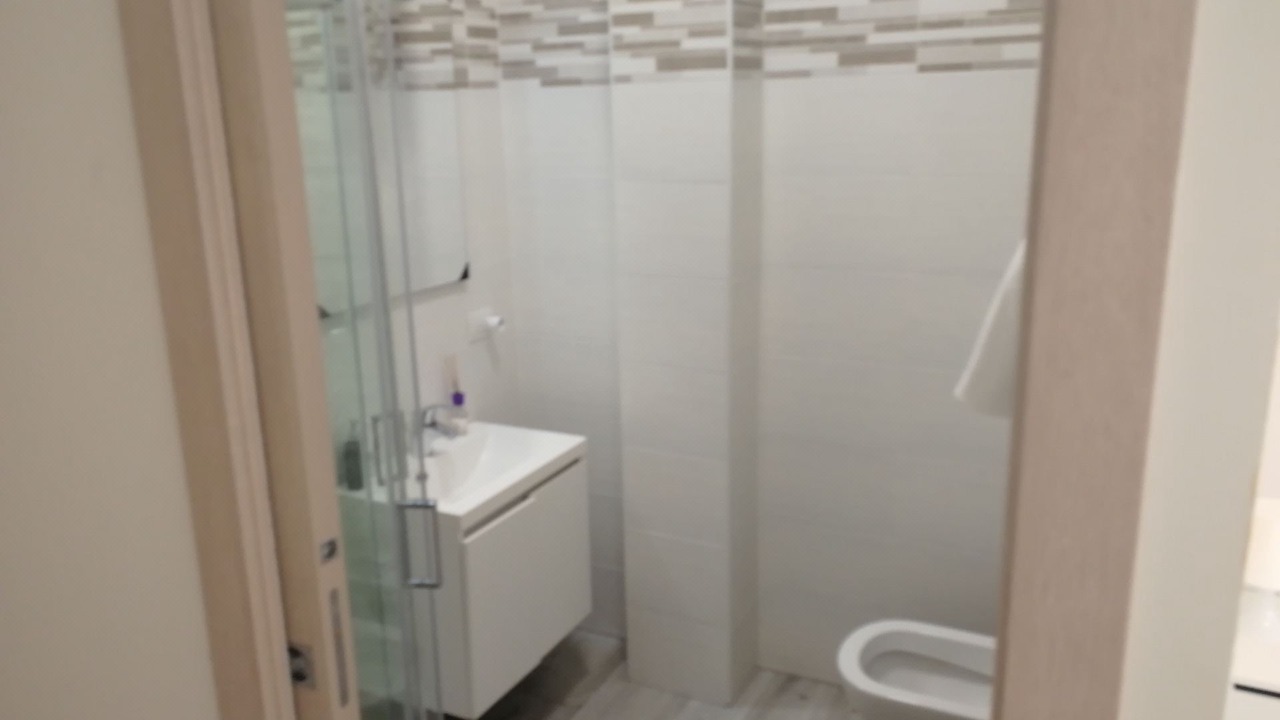Photo of Bathroom in Grassobbio