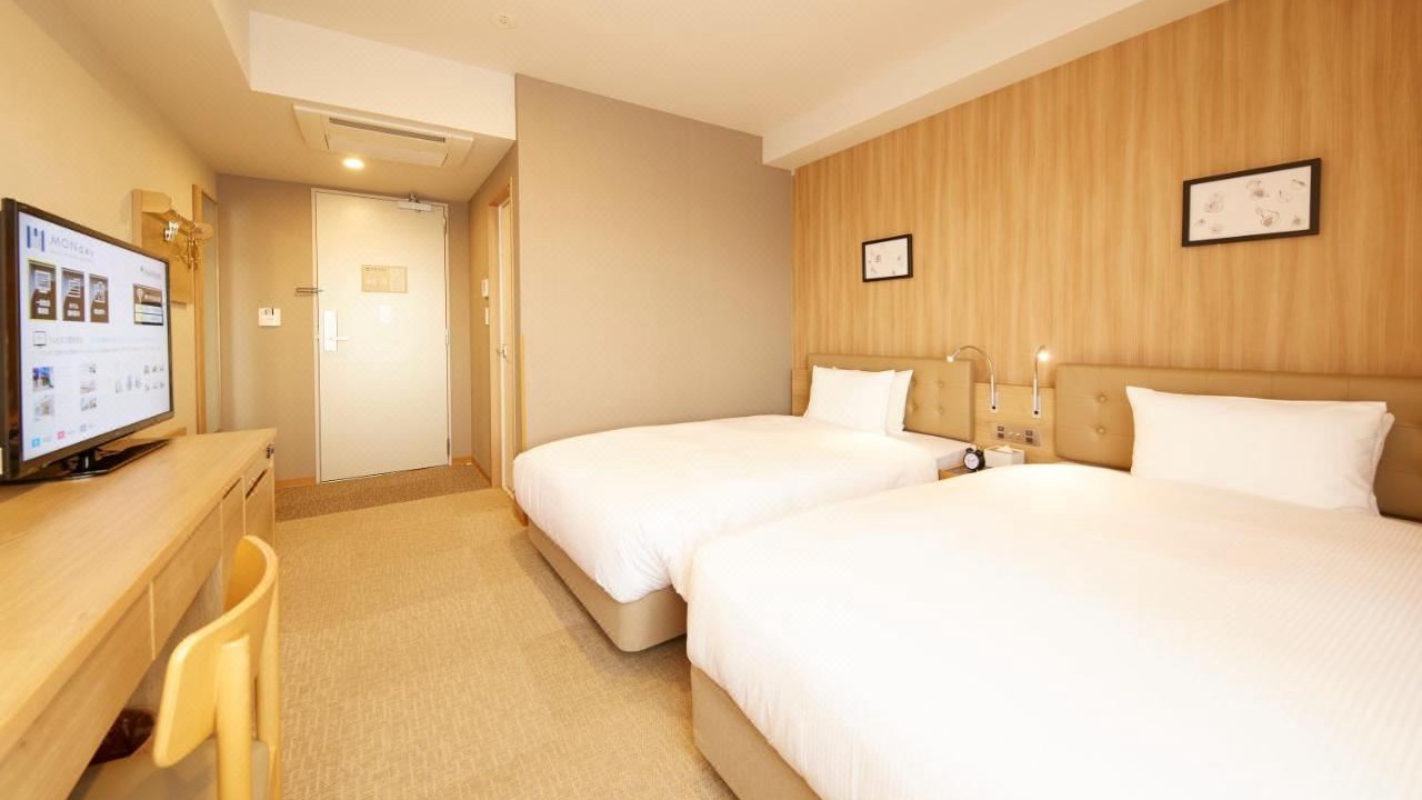 Photo of Bedroom in Haginaka