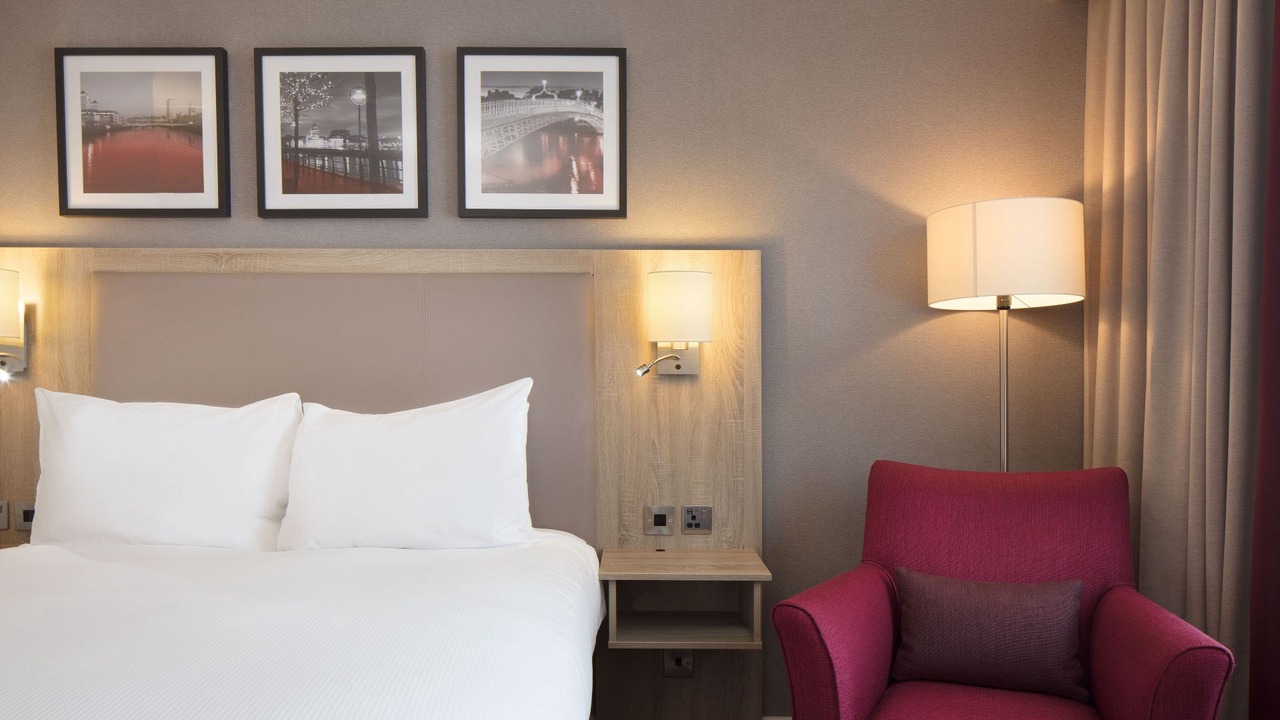Photo of Bedroom in North Wall