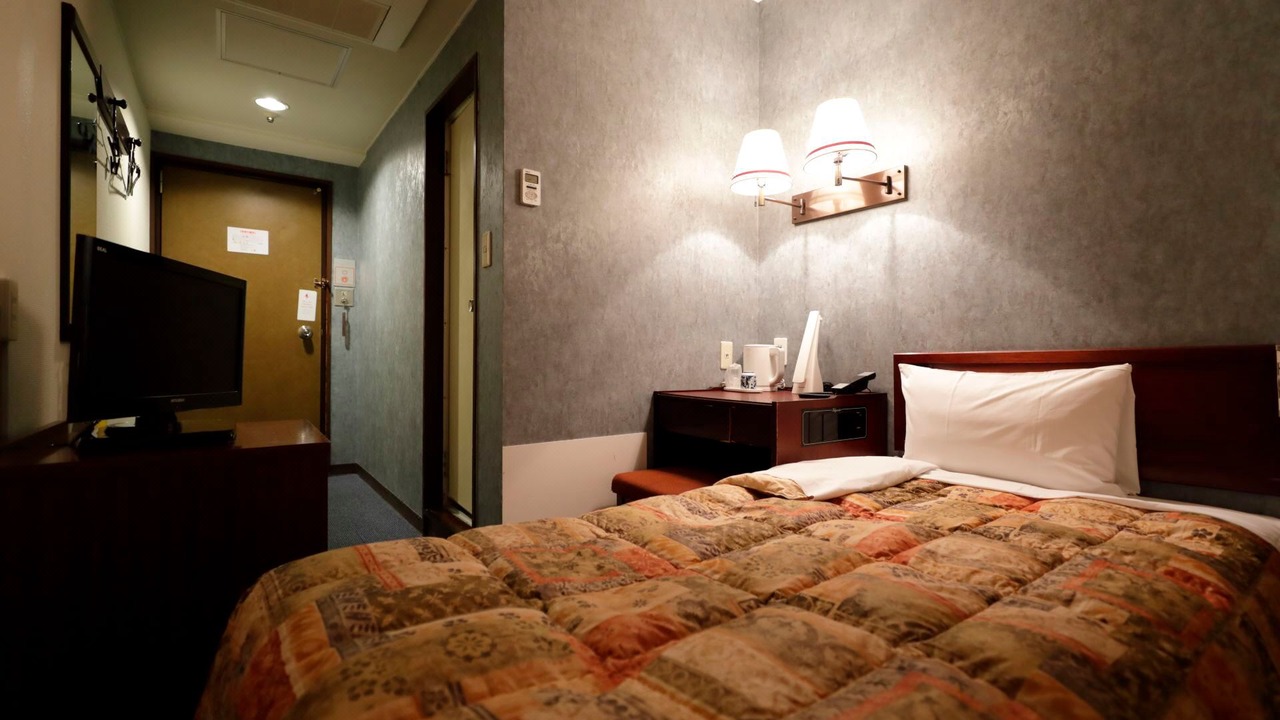 Photo of Bedroom in Ota
