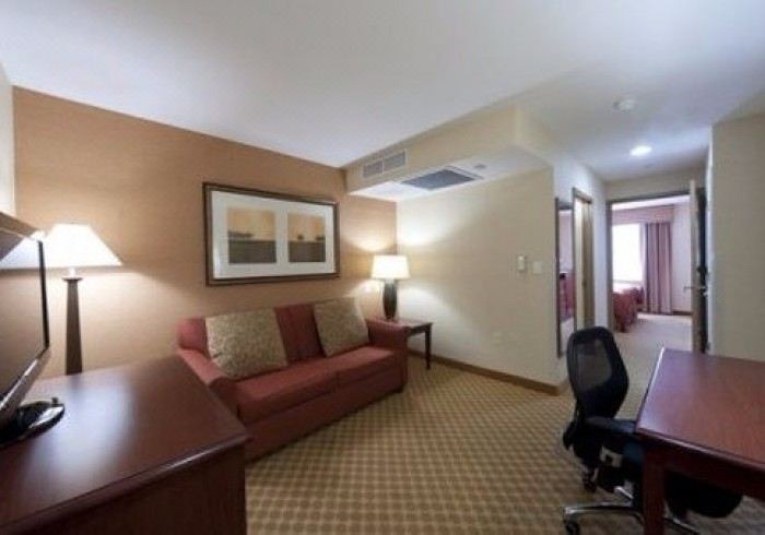 Photo of Livingroom in Queens