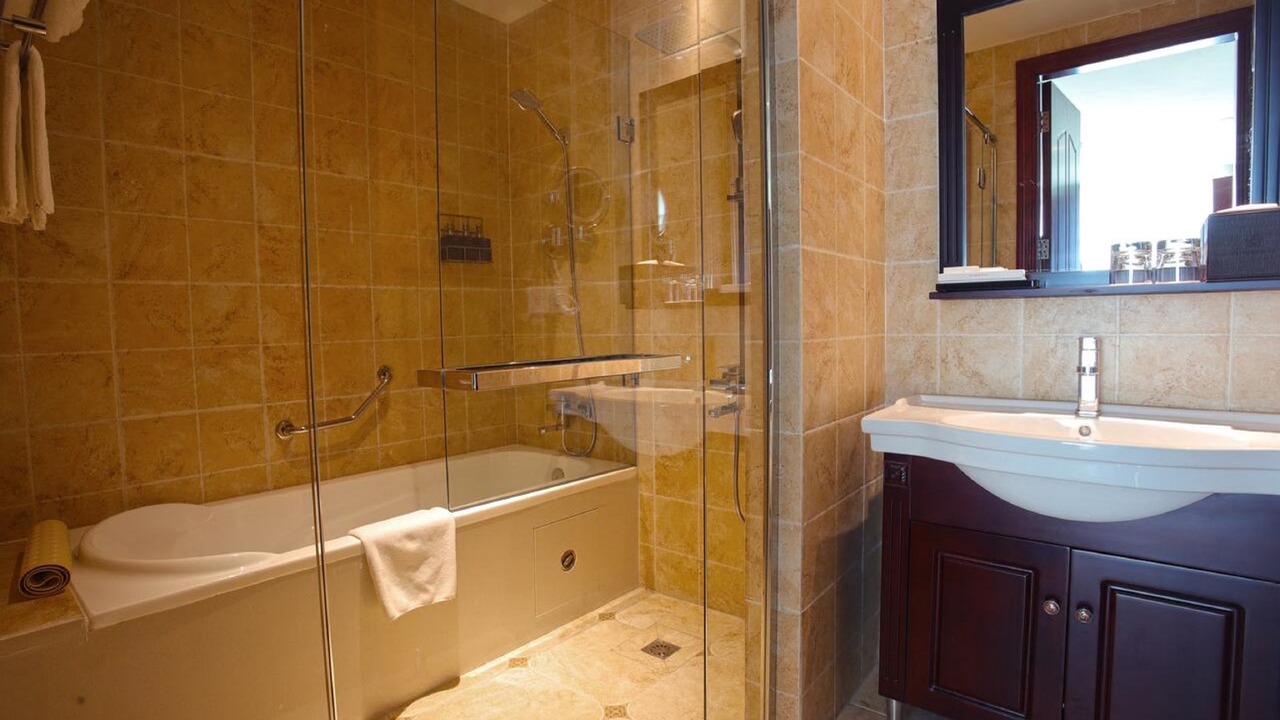 Photo of Bathroom in Sangkat Veal Vong