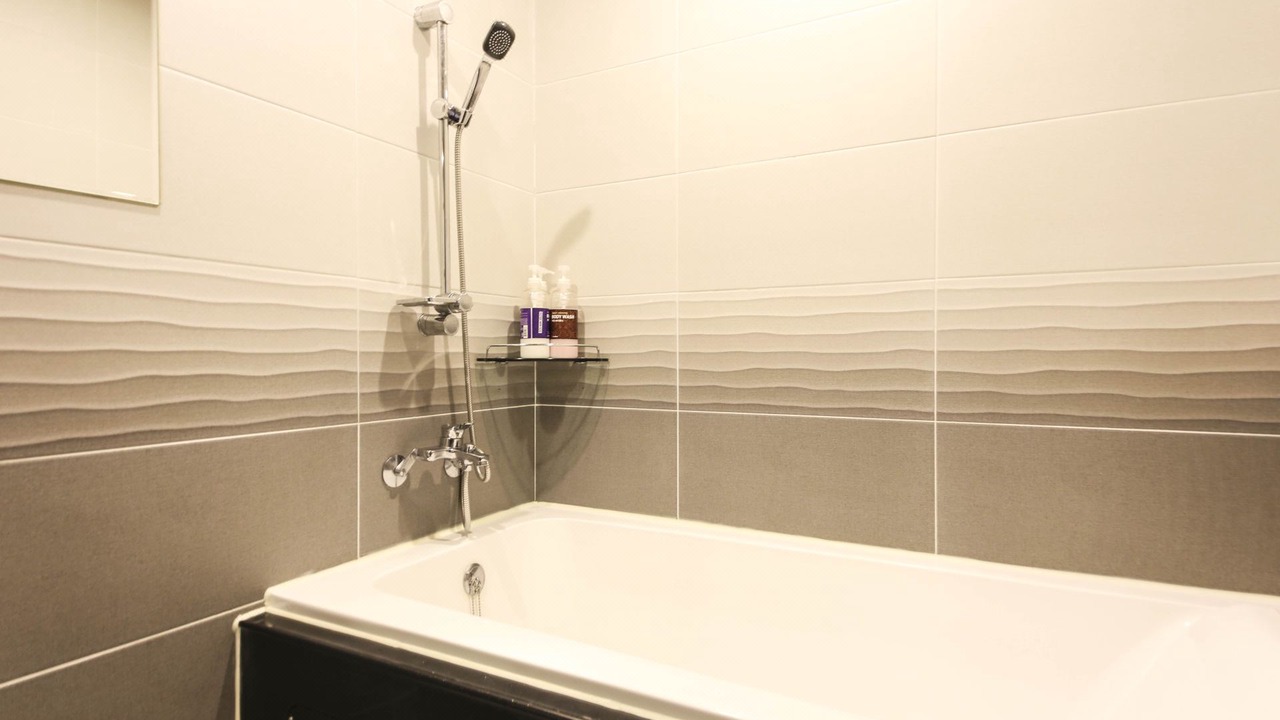Photo of Bathroom in Chungmu