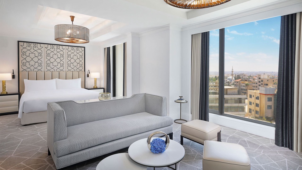 Photo of Livingroom in Amman