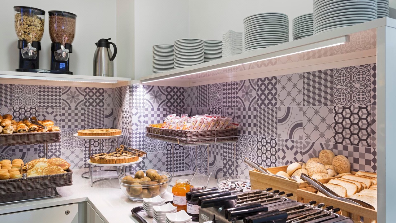 Photo of Kitchen in Bullona