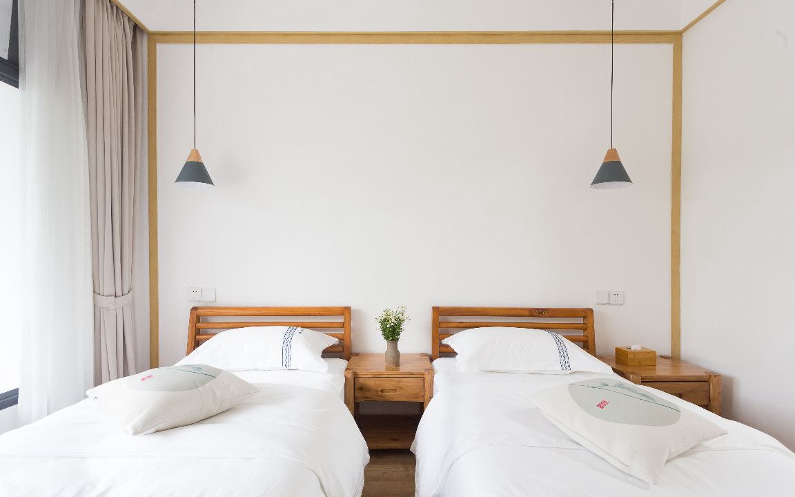 Photo of Bedroom in Dali Ancient Town