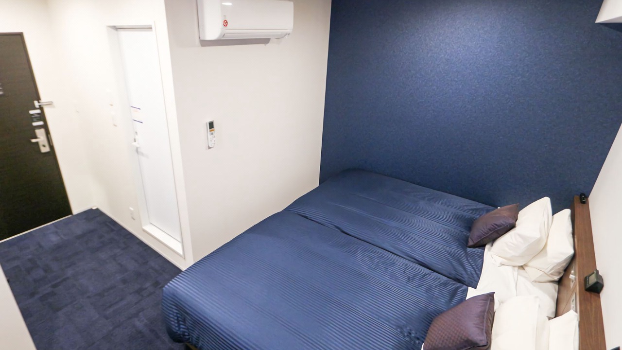 Photo of Bedroom in Nagaoka