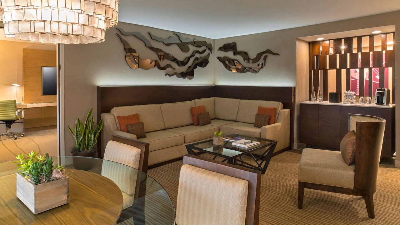 Photo of Livingroom in Downtown Austin
