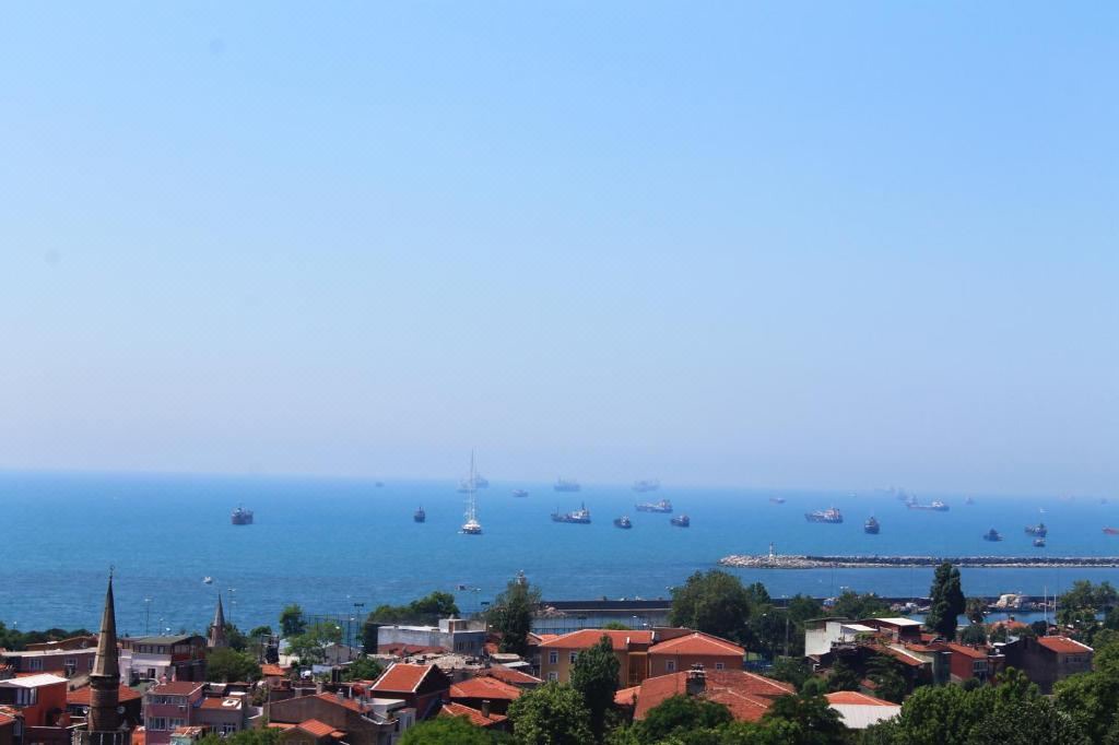Photo of Outdoor in Sultanahmet