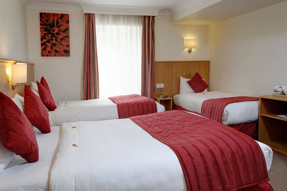 Photo of Bedroom in Brownswood
