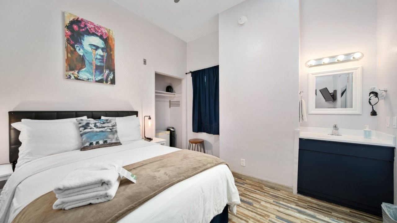 Photo of Bedroom in Venice