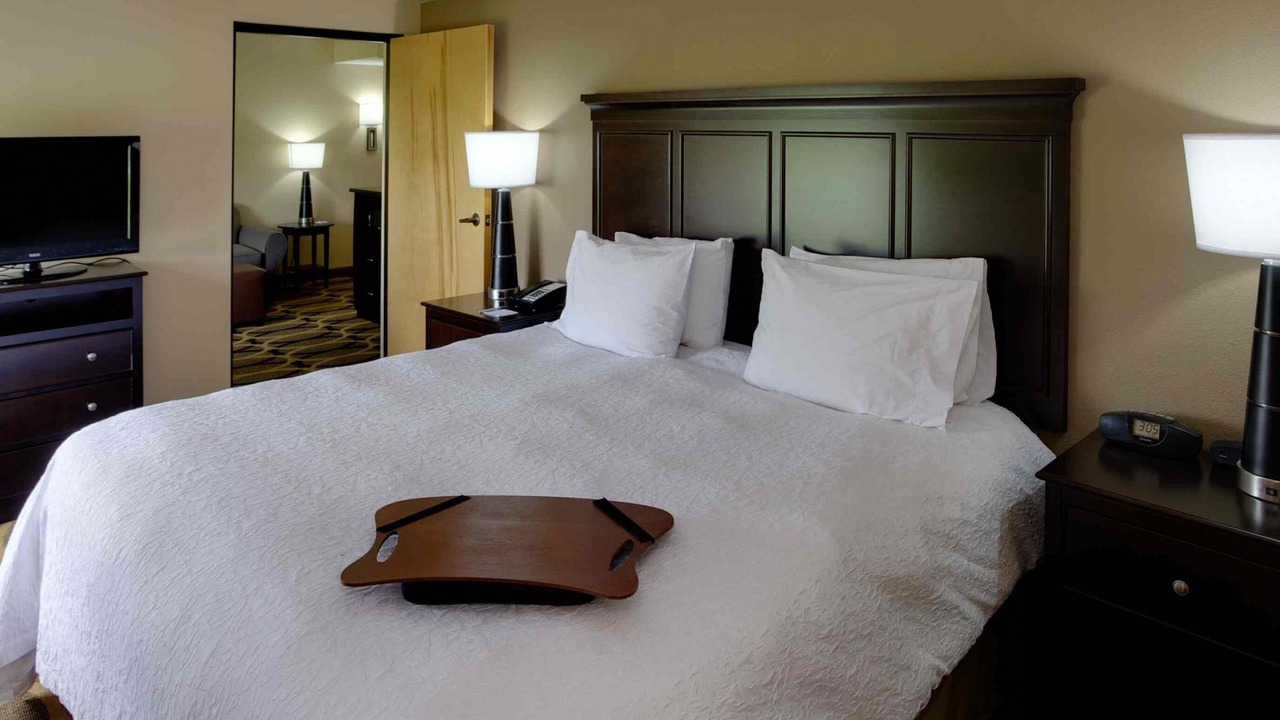 Photo of Bedroom in Grantville