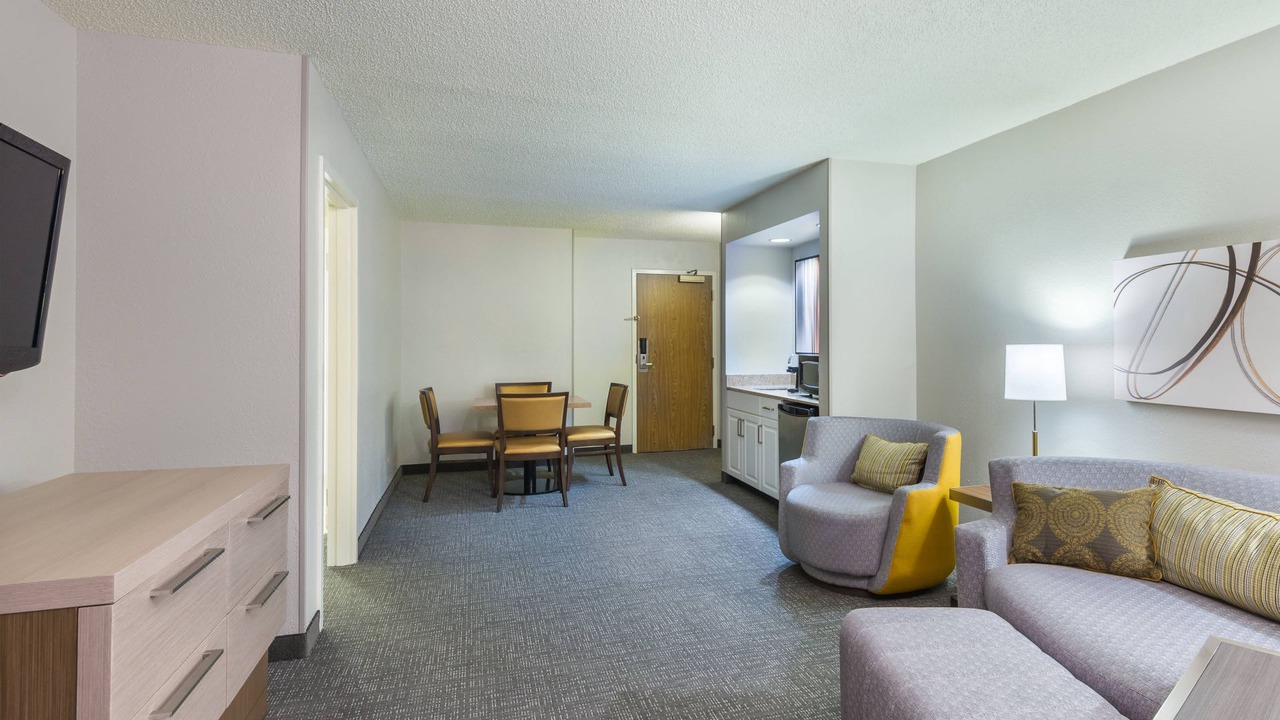Photo of Livingroom in Wilmington