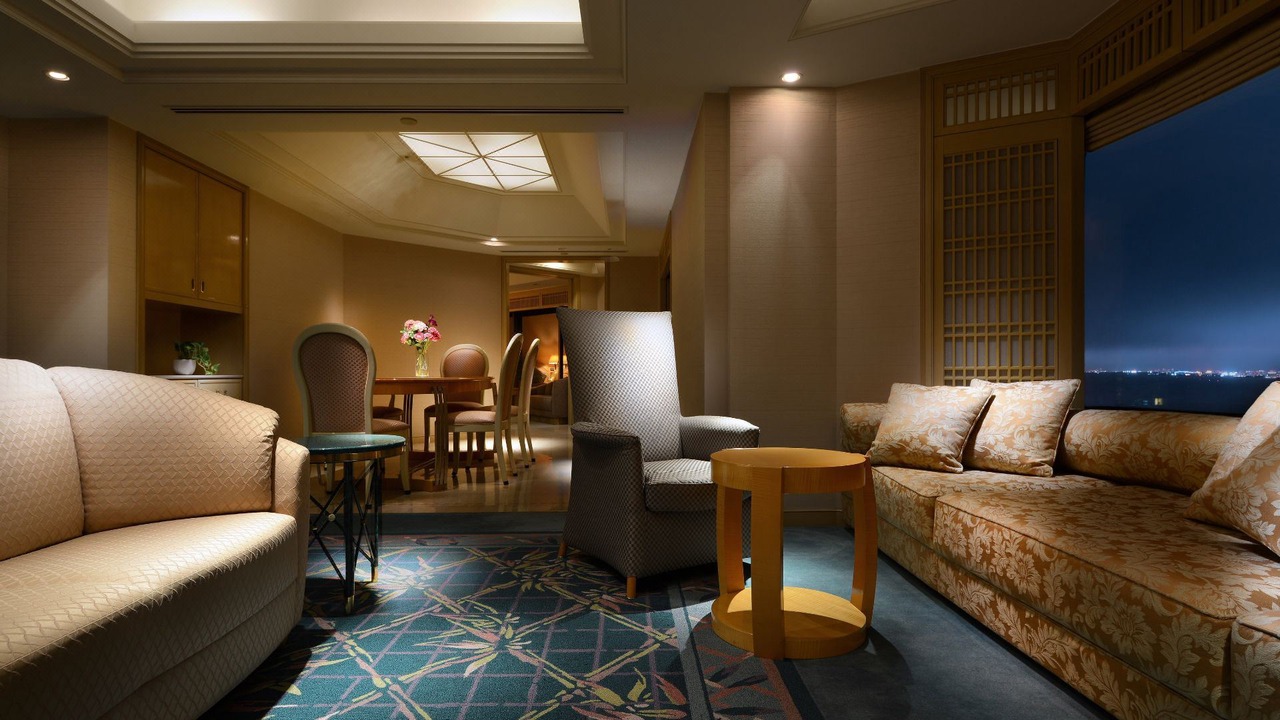 Photo of Livingroom in Makuhari