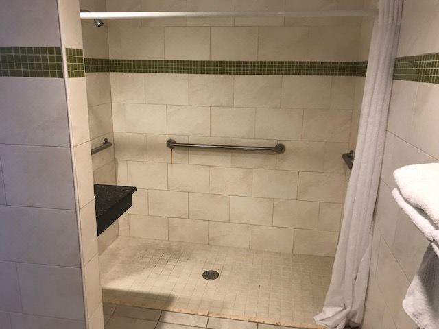 Photo of Bathroom in North Central Hollywood