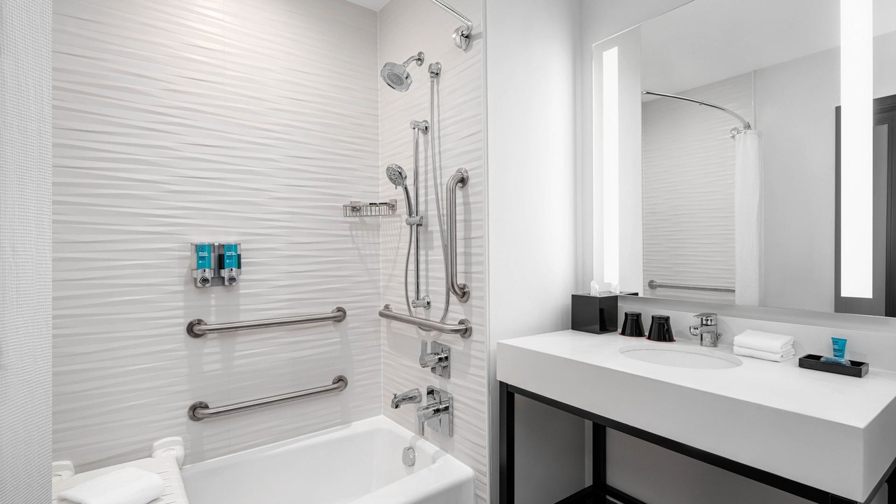 Photo of Bathroom in Katy