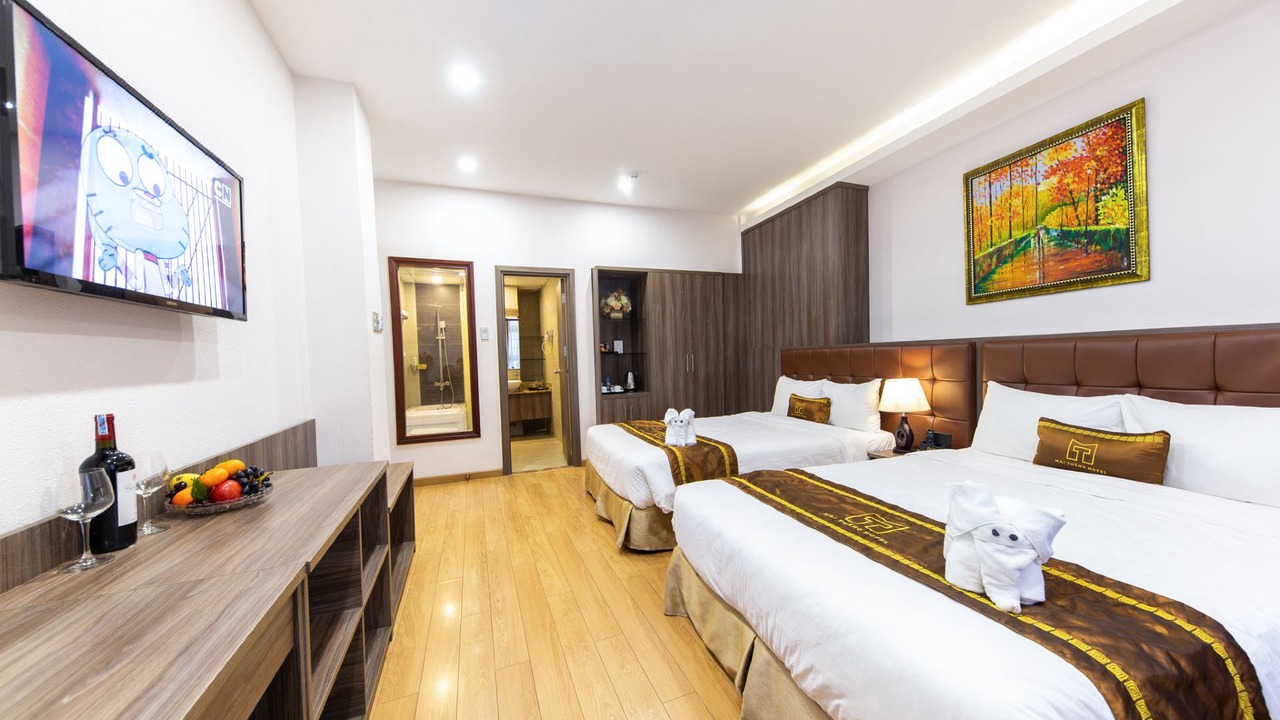 Photo of Bedroom in Da Lat