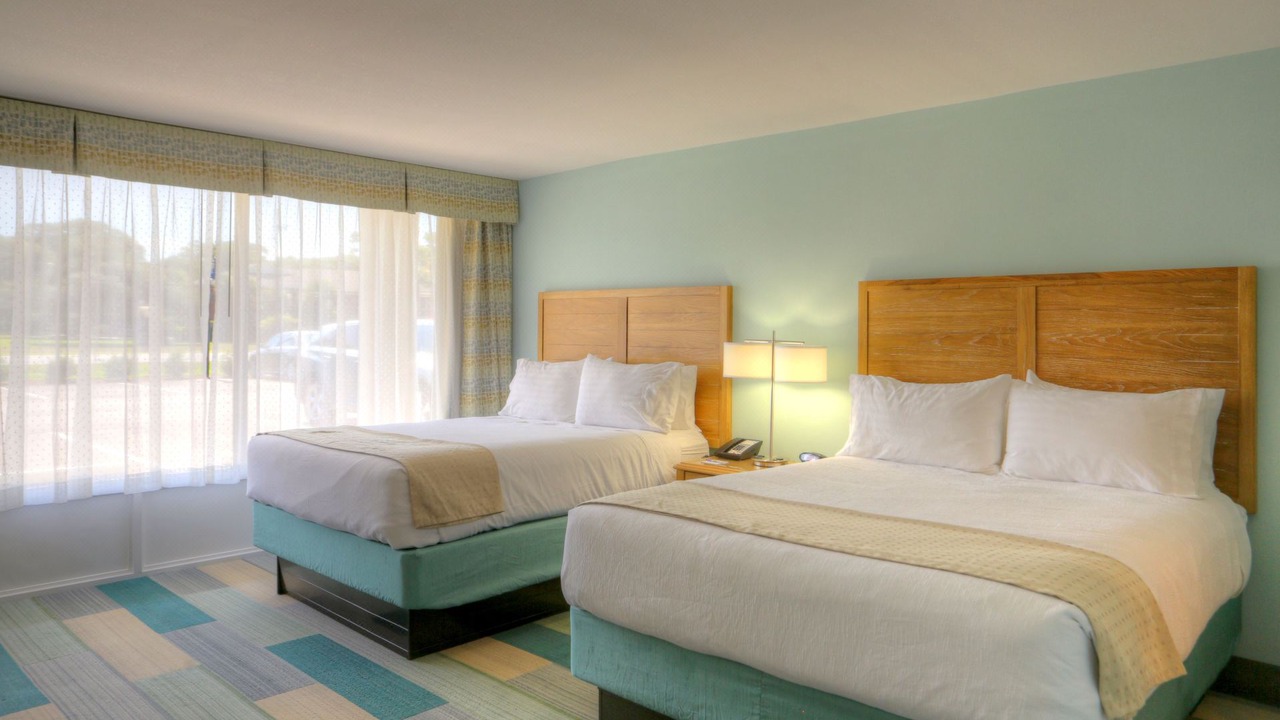Photo of Bedroom in Jekyll Island